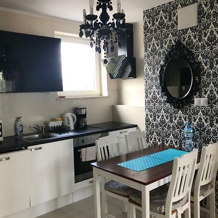 Versal Apartment Olsztyn  Ngoại thất bức ảnh