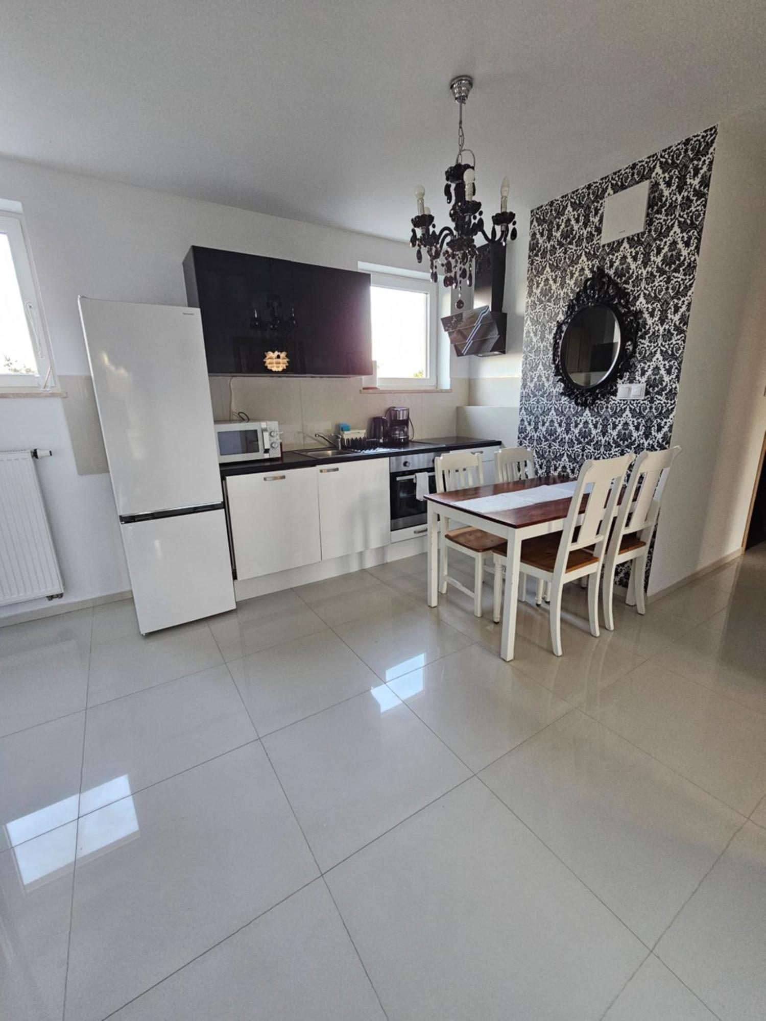 Versal Apartment Olsztyn  Ngoại thất bức ảnh