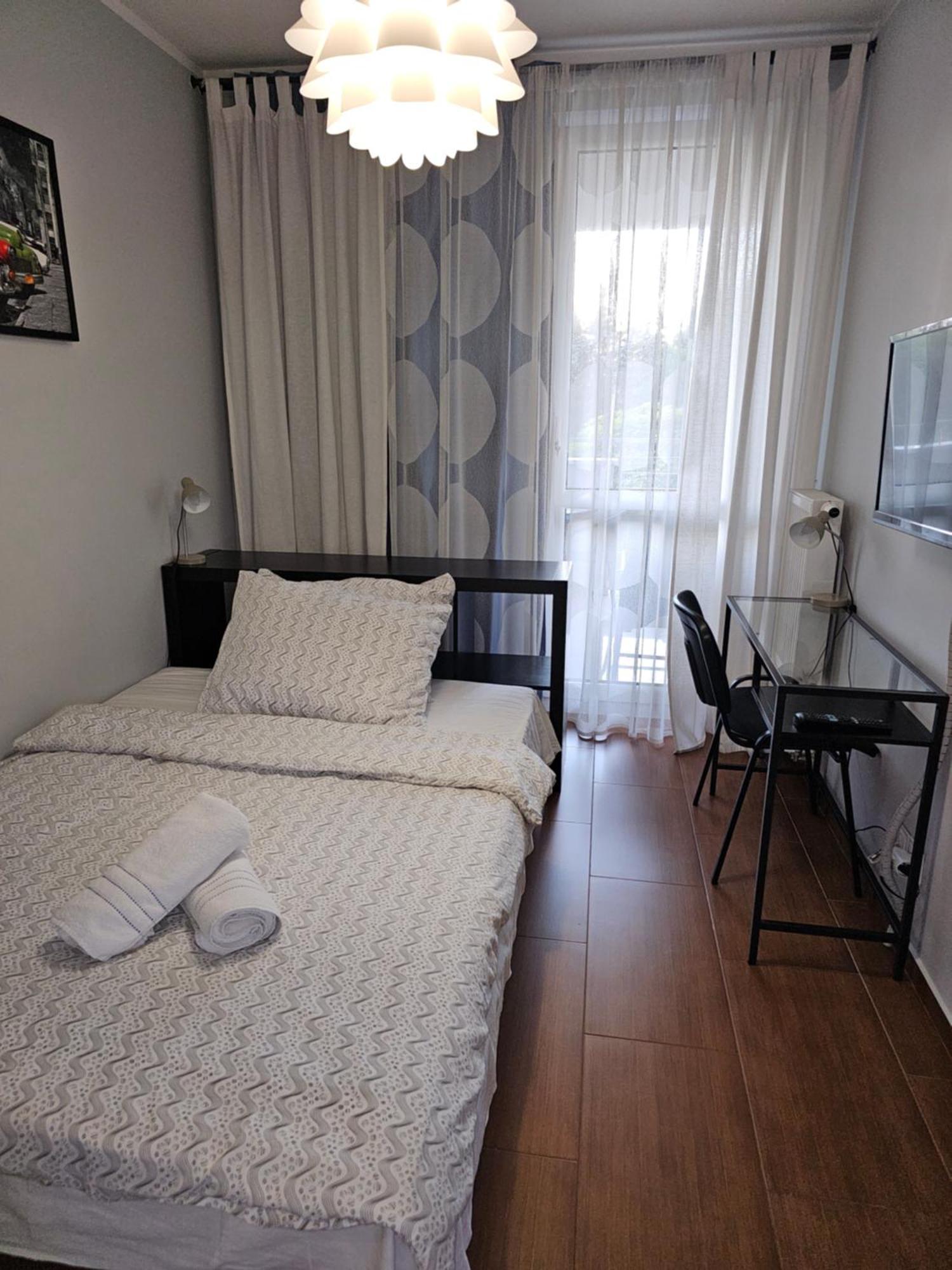 Versal Apartment Olsztyn  Ngoại thất bức ảnh