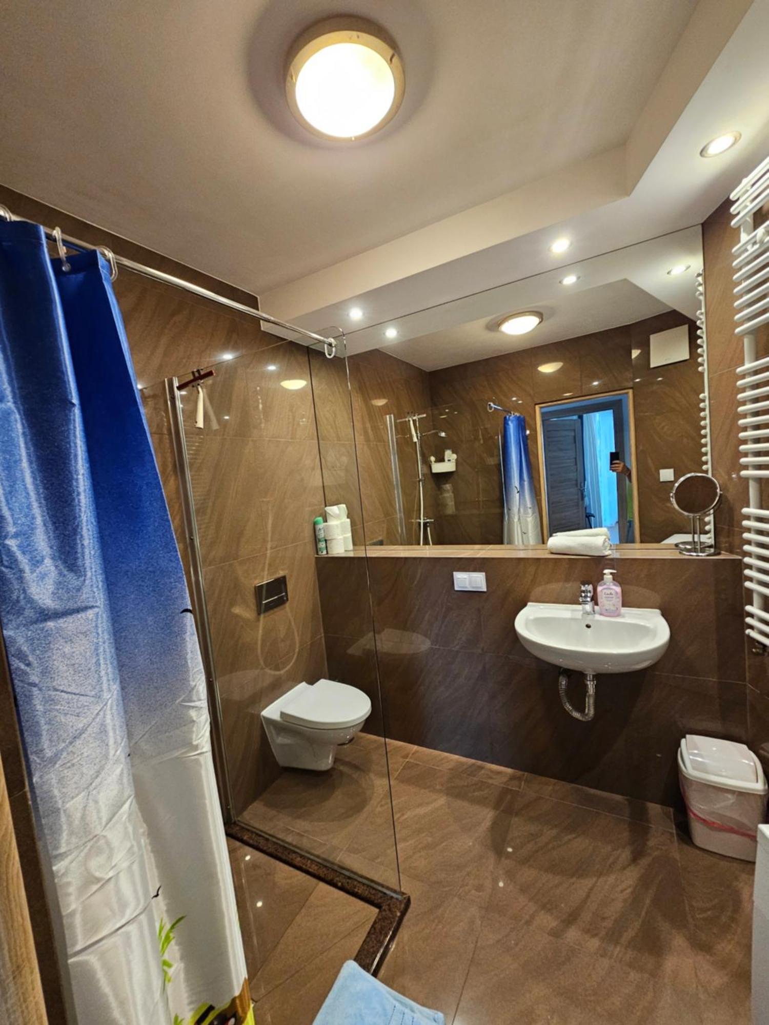 Versal Apartment Olsztyn  Ngoại thất bức ảnh